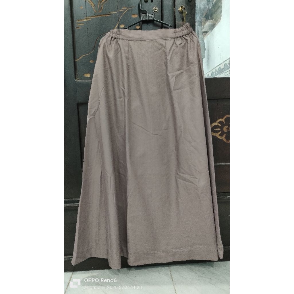 rok warna Milo muat SMP BB 60