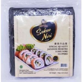 

Tokinori SAKAO nori isi 50 sheet { LIMA PULUH }