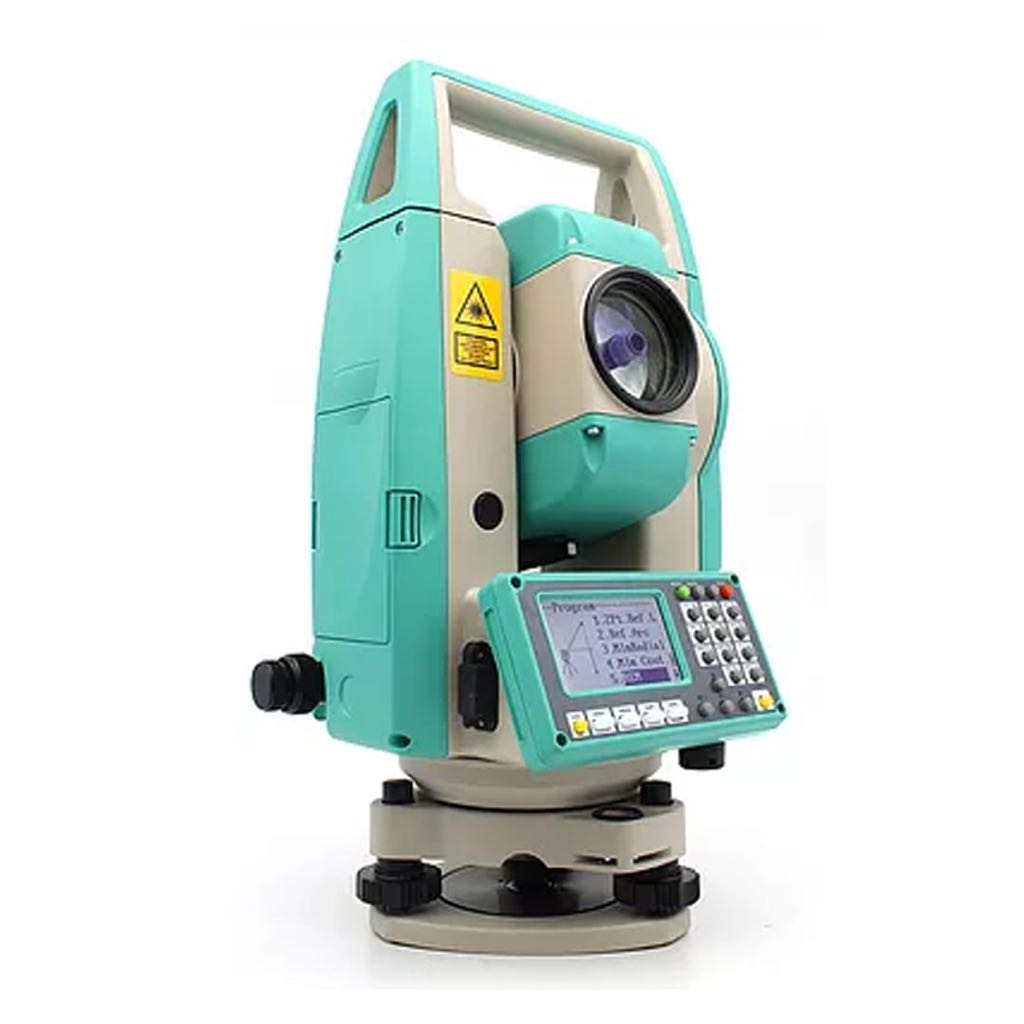 Total Station Ruide RQS