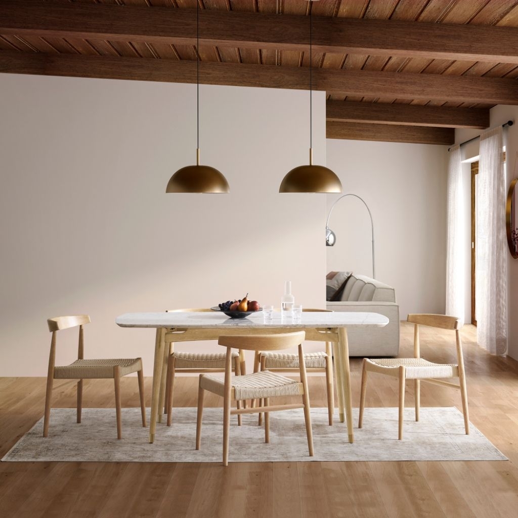 set meja makan marmer Furniture marmer | Ahome Furniture | custom furniture meja makan marmer minima