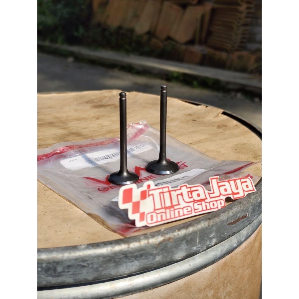 Klep tossa c125 klep 27-23