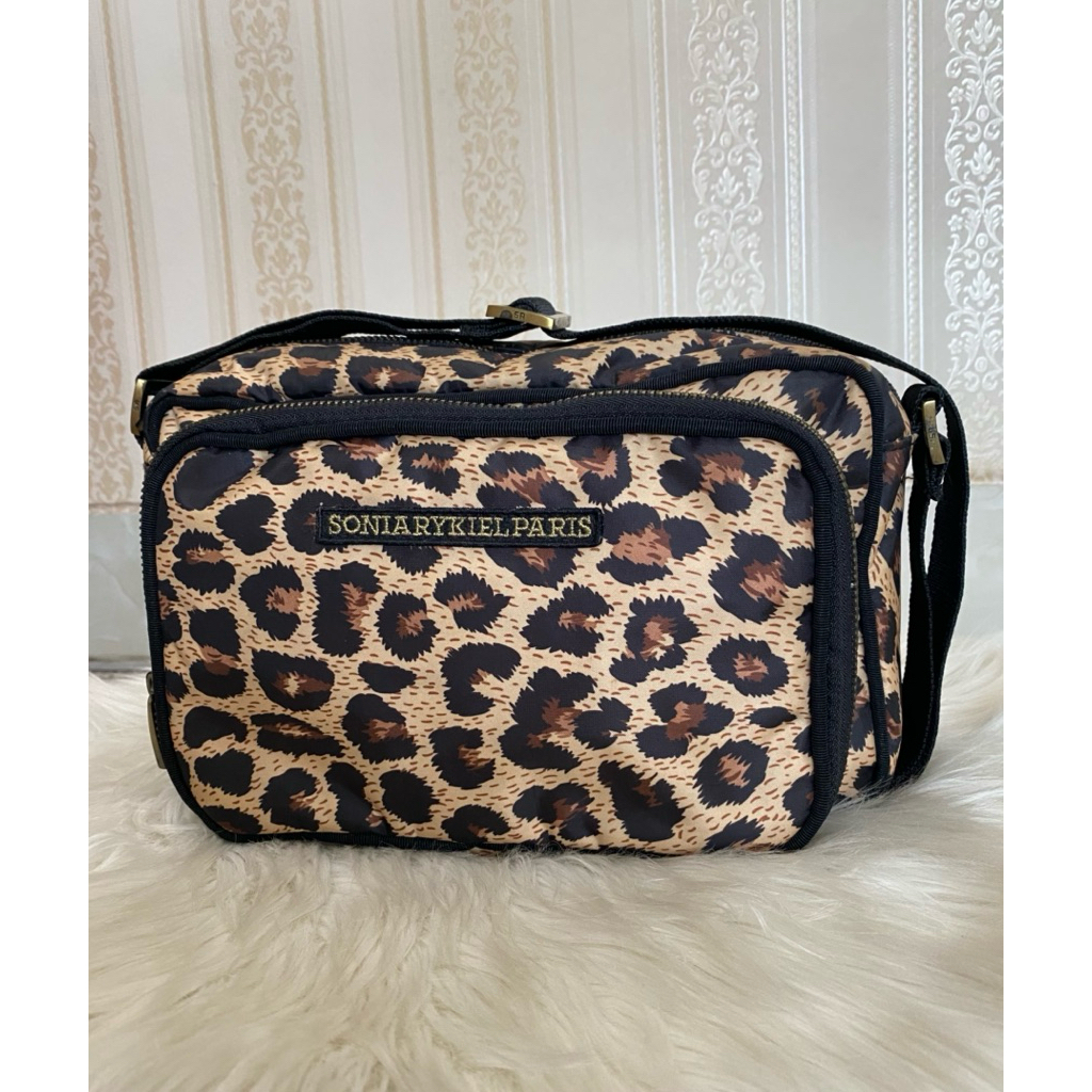 Preloved S. Rykiel Copain crossbody