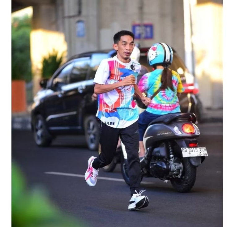 baju running jersey running baju lari jersey lari