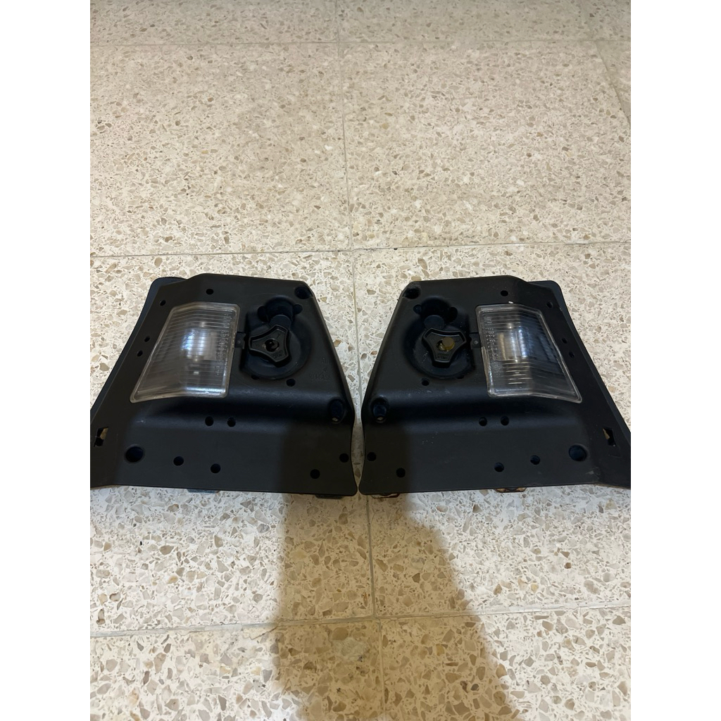 RUMAH SOKET LAMPU BELAKANG BMW E46 | SOKET LAMPU MOBIL BELAKANG