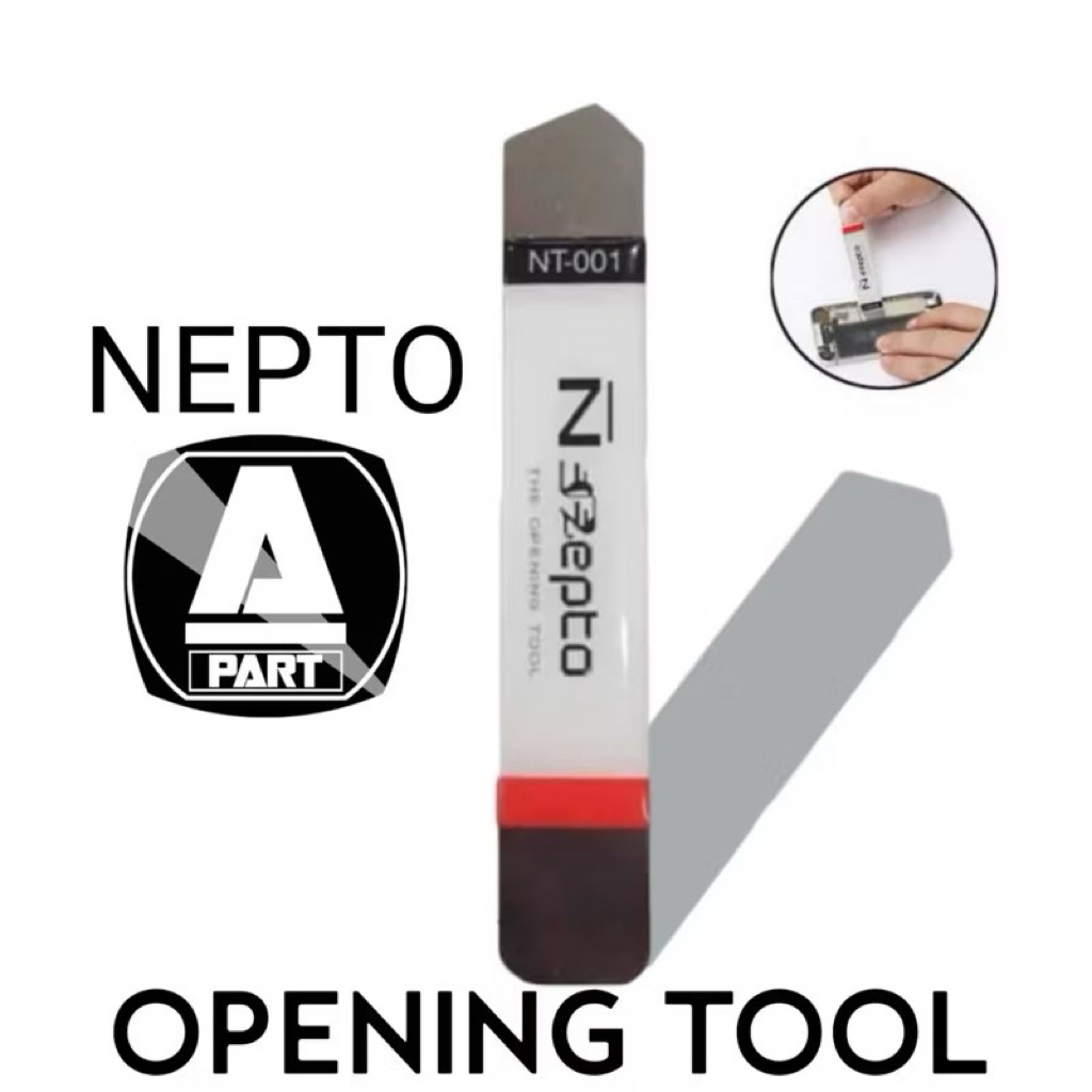 OPENING TOOL NEPTO