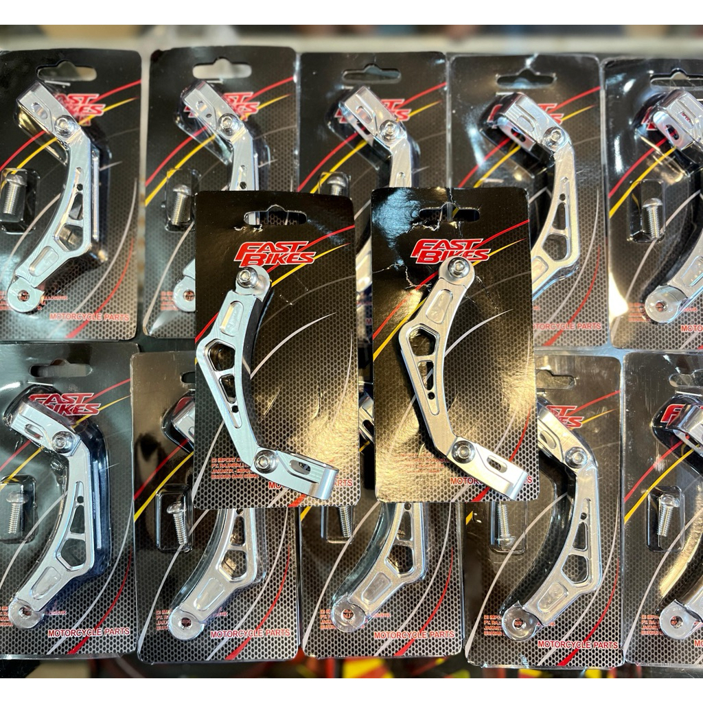 Breket Tali Rem Belakang Fastbikes, Breket Selang Rem Belakang Fastbikes