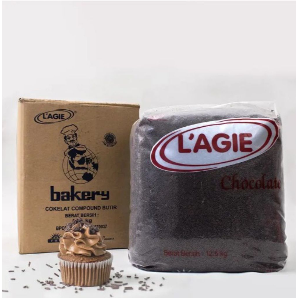 

Meses Bakery Rasa Coklat 250 gr, 500 gr, 1 kgRepack