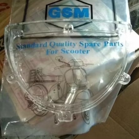 mika speedometer vespa excel