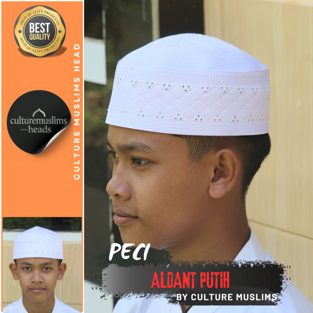 Peci Aldant Model Terbaru