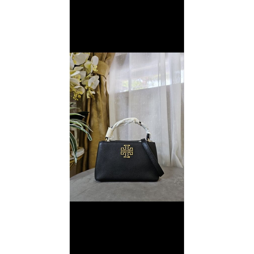 TB Britten micro black