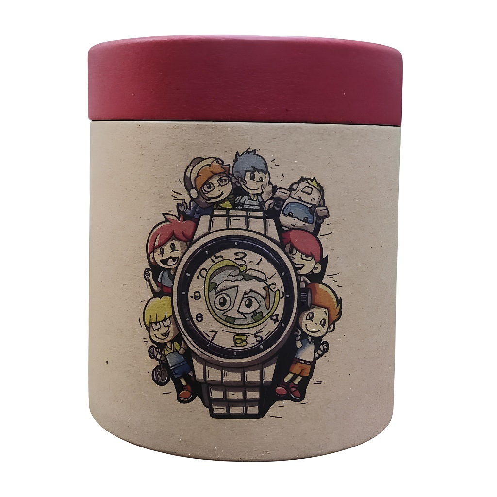 SESCO Kotak Jam Tangan Anak