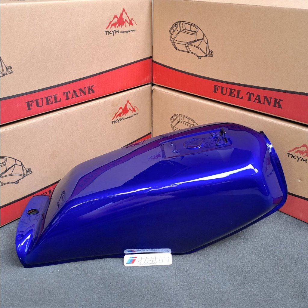 TANGKI RX KING BIRU TKYM TANGKI RX KING BIRU TAKAYAMA
