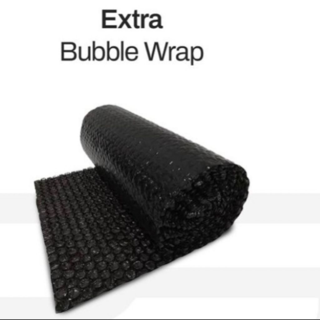 

buble wrap / pengaman