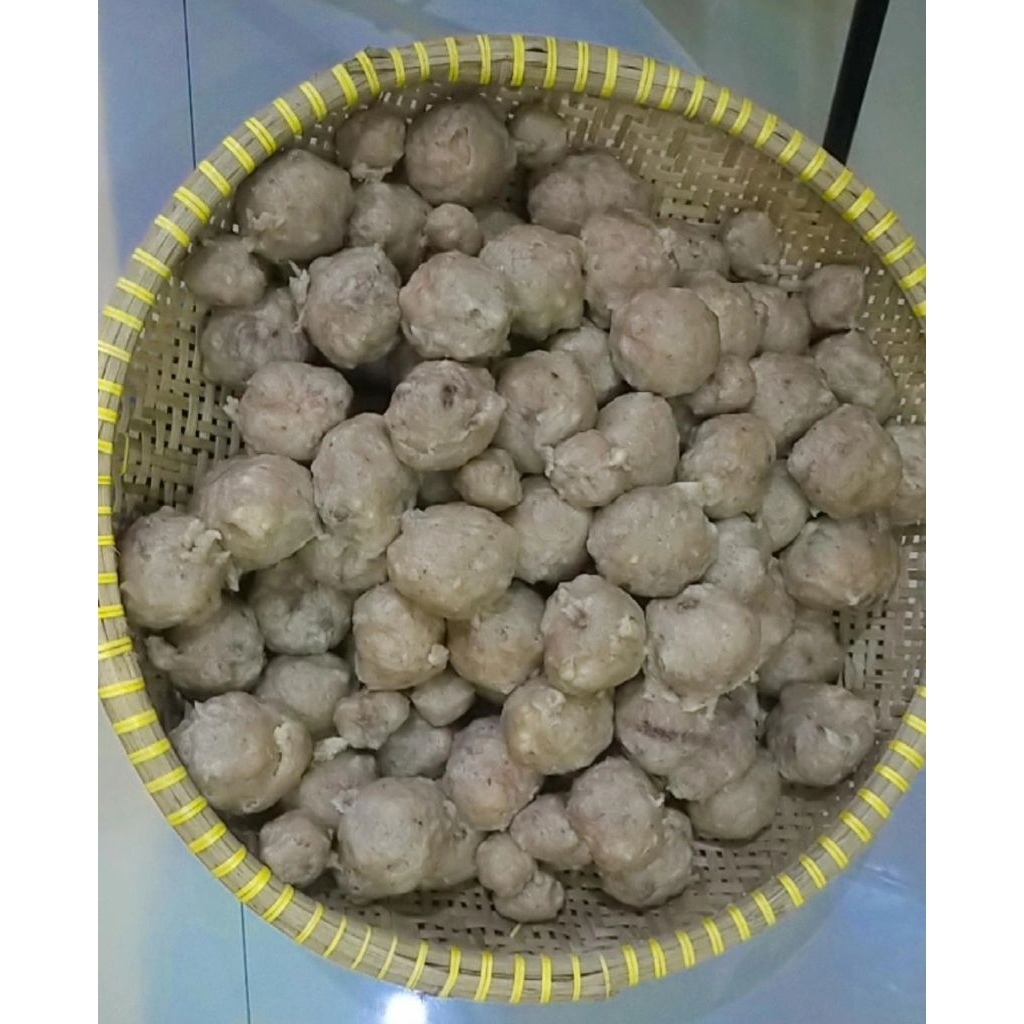 

baso urat & baso aci nyemfood