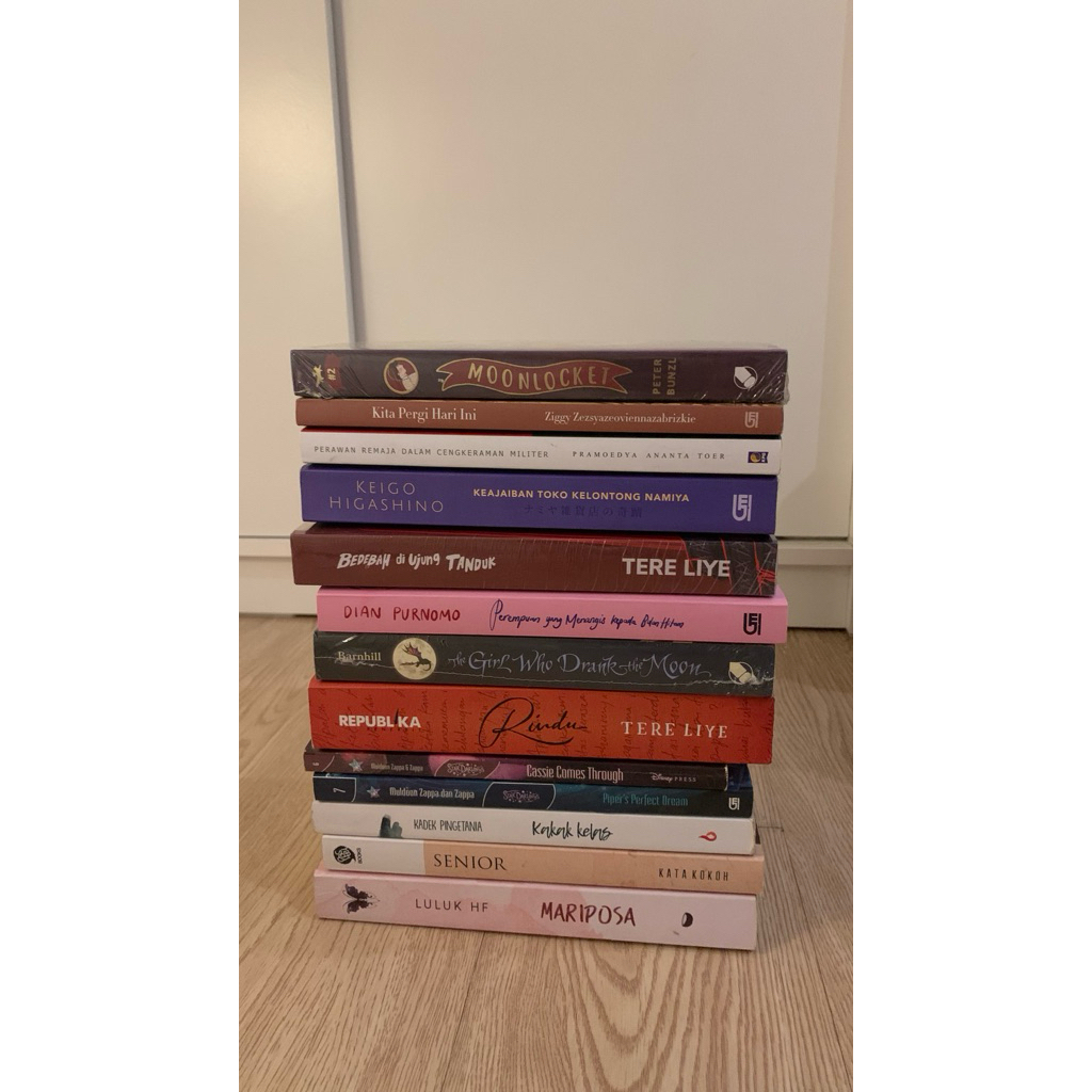 Bedebah Di Ujung Tanduk