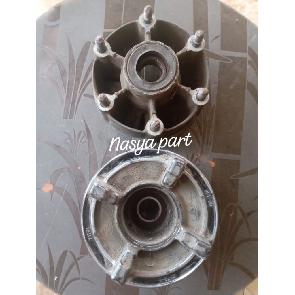 Nap gir vixion / bison karbu / scorpio ori copotan motor