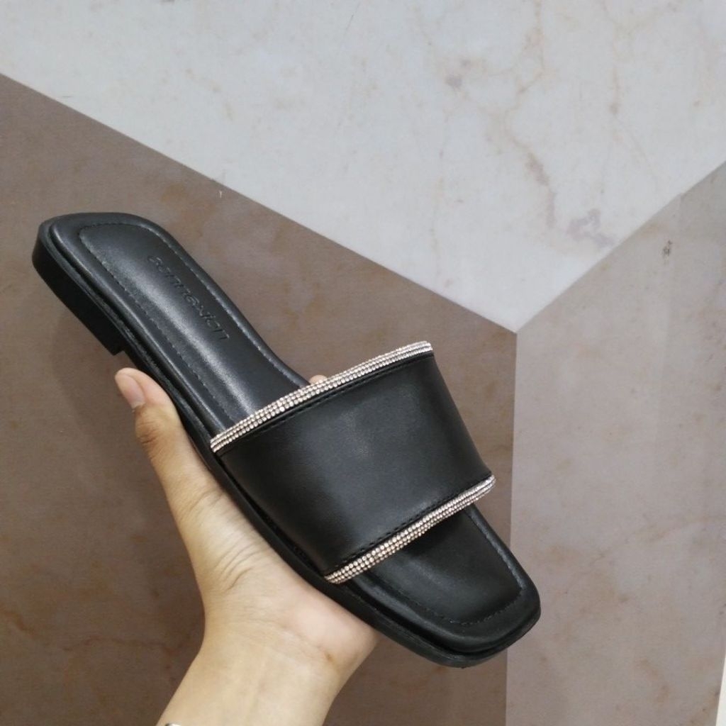 SANDAL FLAT CONNEXION