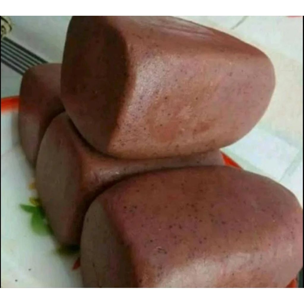 

terasi udang khas madura