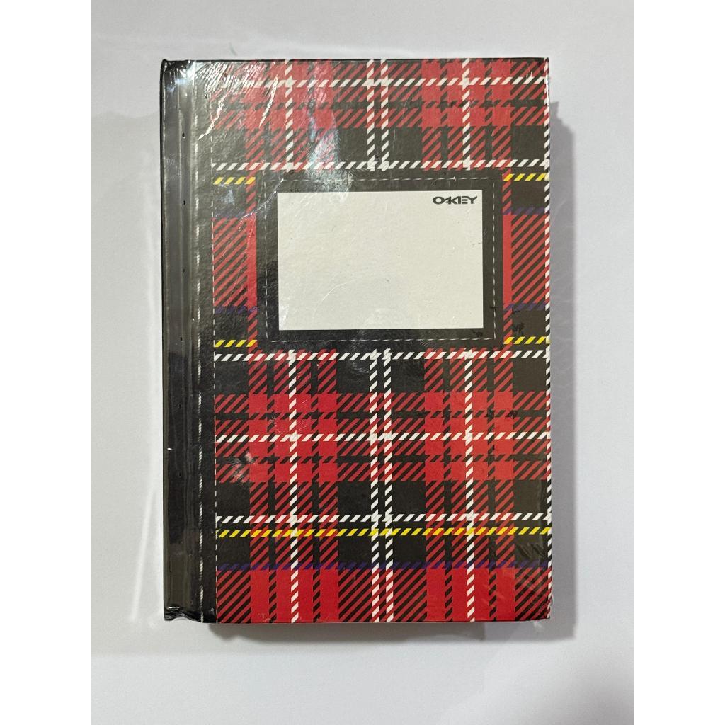 

Buku Hardcover Octavo Murah 200 Lembar / Buku Tulis Notes Hardcover Oktavo Murah 200 Lembar