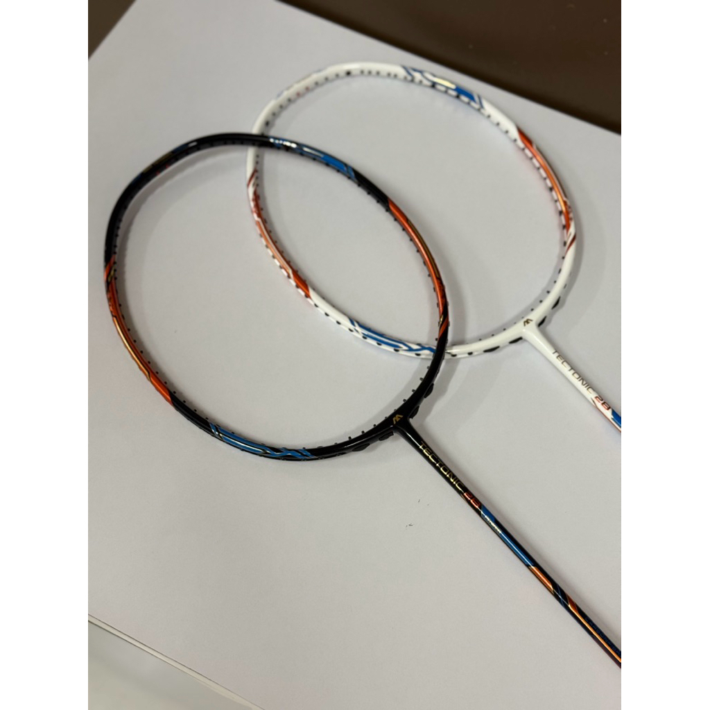 FREE ONGKIR RAKET BADMINTON POWERMAX TECTONIC 28