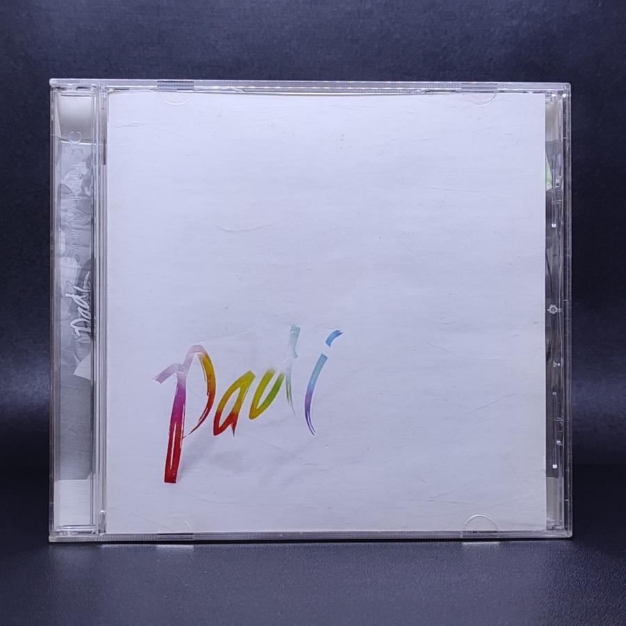 CD PADI - TAK HANYA DIAM ORIGINAL SEGEL ASLI