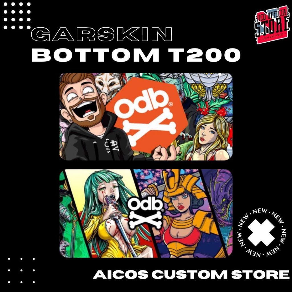 

stiker cover cutting premium bagian bawah T 200