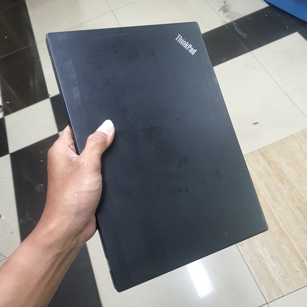 Lenovo Thinkpad X390