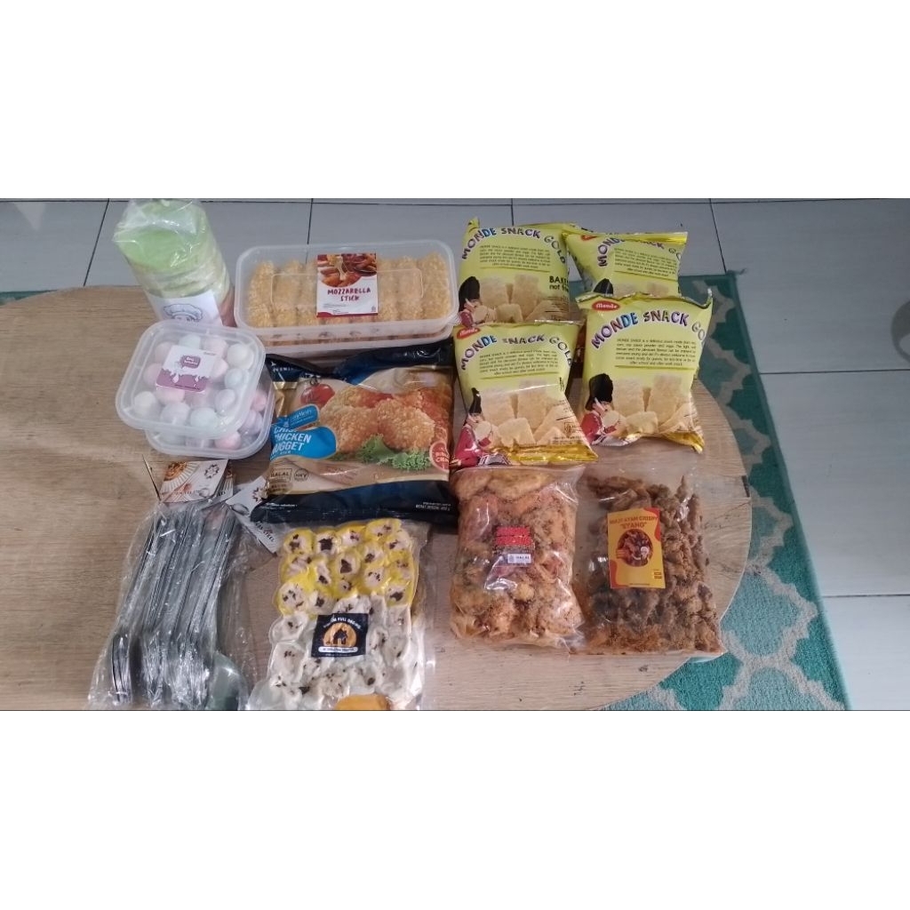 

link co pesanan bagelan mpit