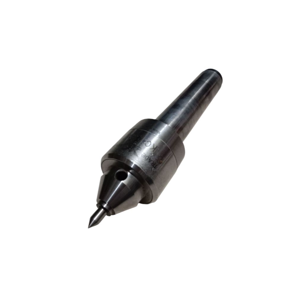 live center kabuto seken KC-4 MT4 tinggal pakai