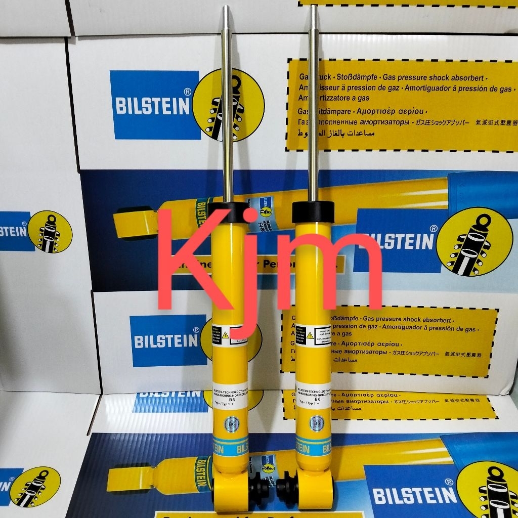 shockbreaker Bilstein wuling cortez type C belakang B6