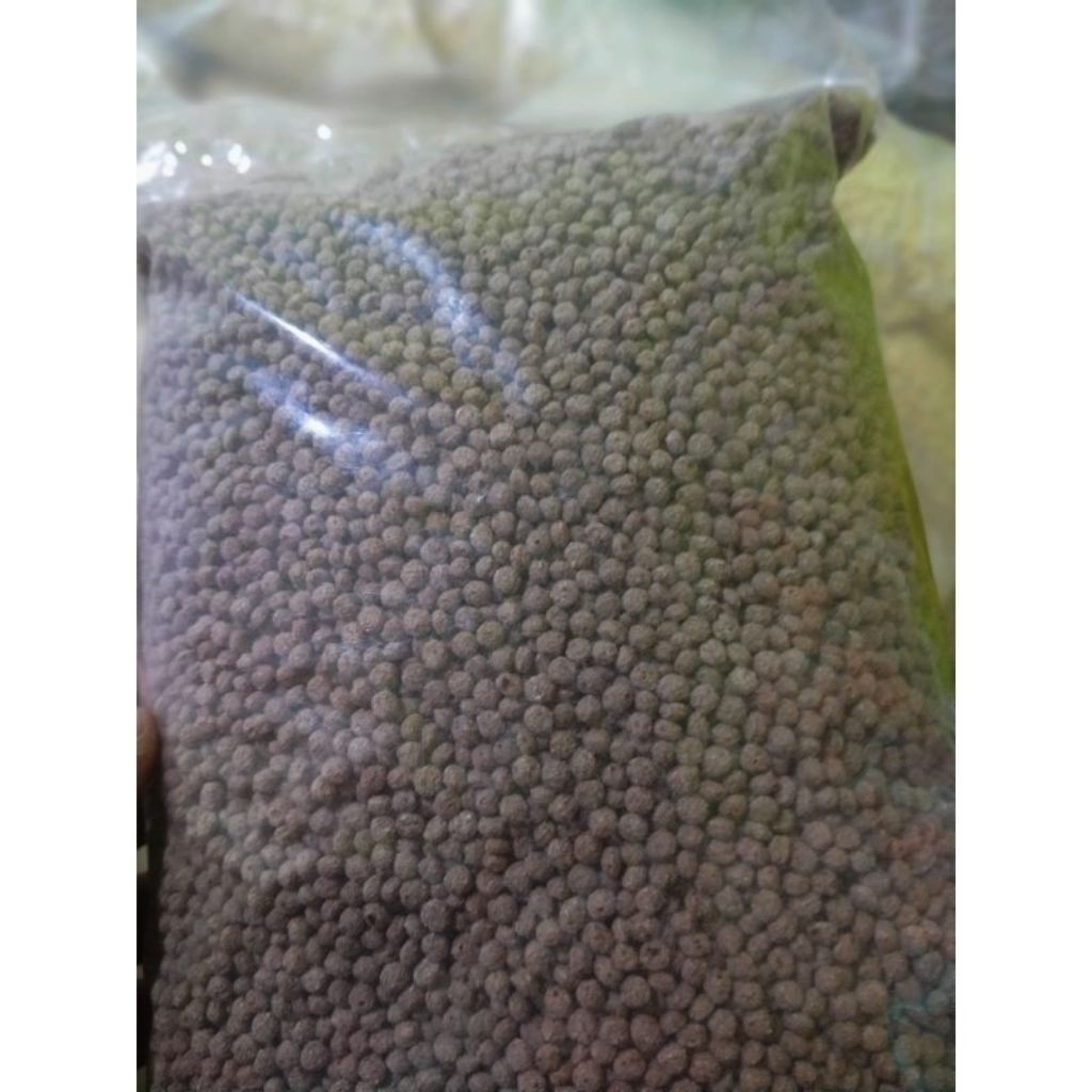 

Rice ball coklat 500gr