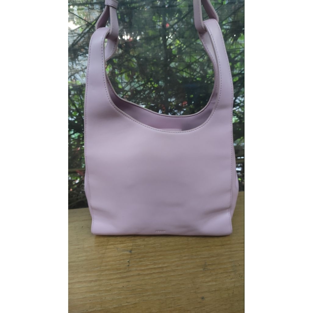 preloved tas hobo pedro