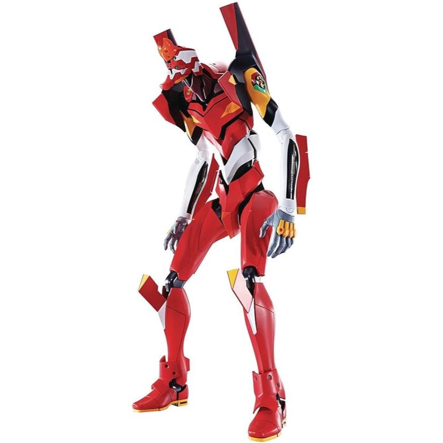 Evangelion: 2.0 You Can (Not) Advance - Multipurpose Humanoid Dcisive Weapon Evangelion-02