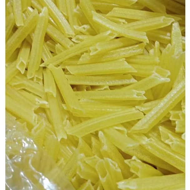 

KERUPUK KENTANG POTATO