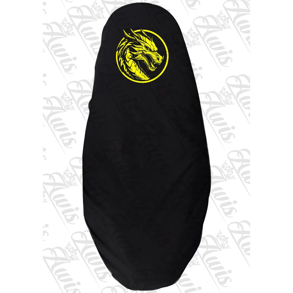 sarung jok motor vario 110 sarung jok motor vario premium