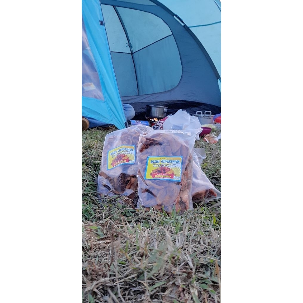 

SALE PISANG/KRIPIK PISANG RISKI CHASANAH