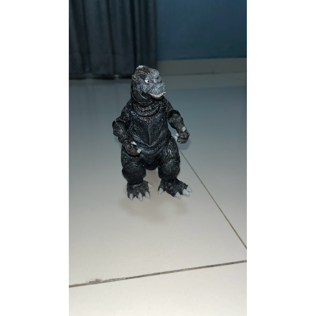 Figure Neca Godzilla 1954 (No Box)