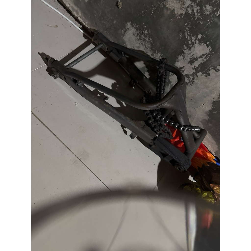 arm ninja rr new original