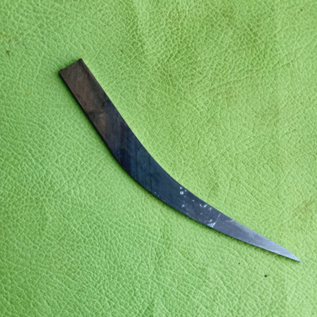 J. HSS DMO5 RUJIALI Tebal presisi 2,5mm