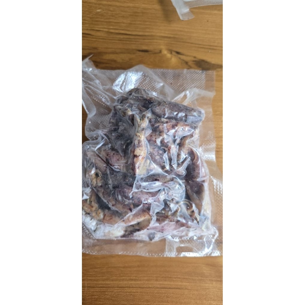 

Cumi Asin Tanjung Balai