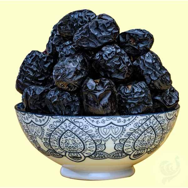 

KURMA AJWA 1 KG MADINA KURMA NABI PREMIUM