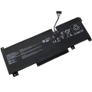 Baterai Laptop Msi KATANA GF76 GF66 Pulse GL66 GL76 BRAVO 15 BTY-M492
