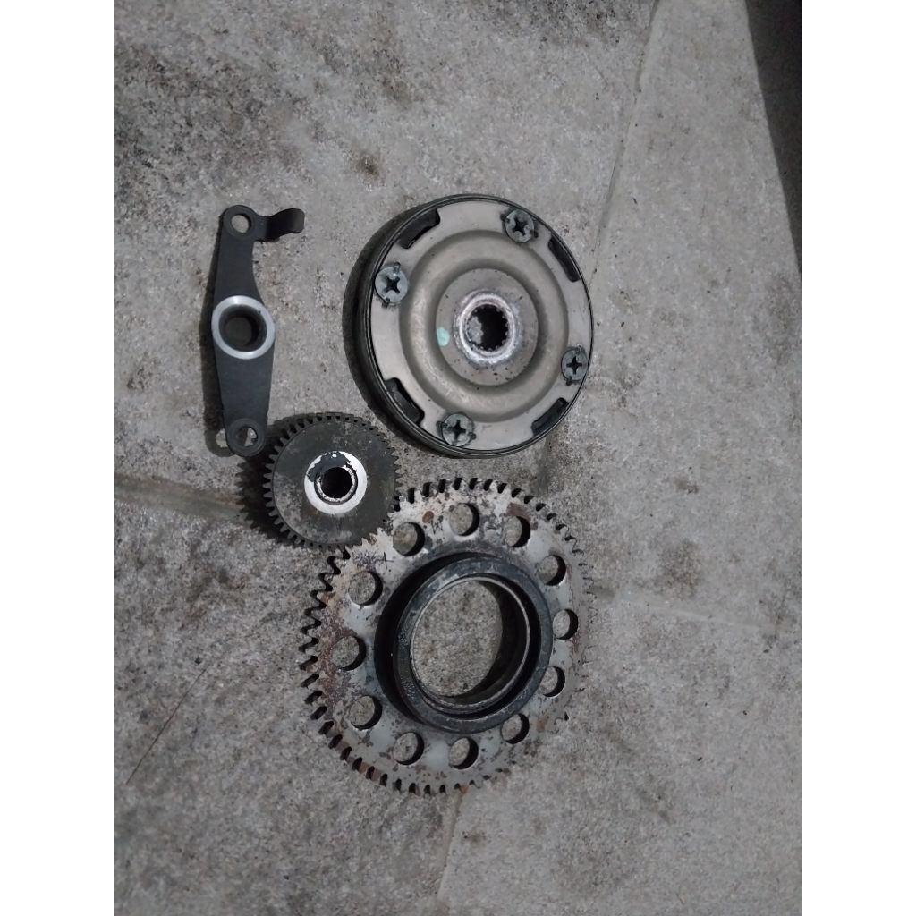 one way nouvo z ori copotan