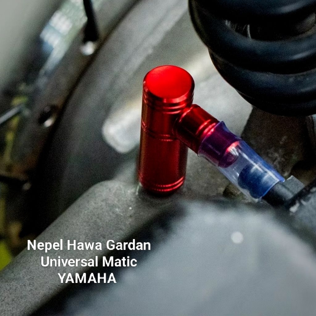 Nepel Gardan Yamaha Mio Nouvo Soul Fino NMAX AEROX Nepel CVT Xeon Mio GT M3 J Nepel Hawa Gardan Hawa