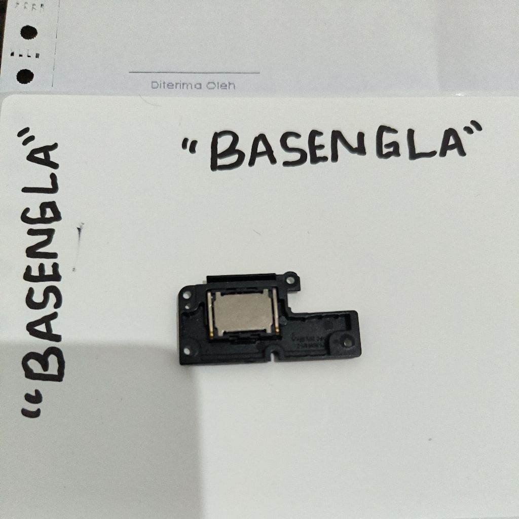 bazer set speaker Infinix note 10 pro x695