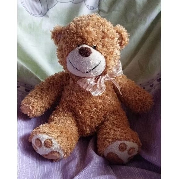 Teddy bear klasik#teddy imut+admin