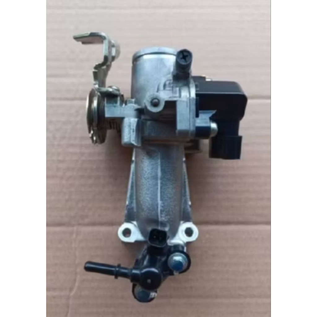 TB trotol body siap pakai motor Honda Vario 150 LID OLD PNP Vario 125  Vario 125 LID OLD PNP Vario 1