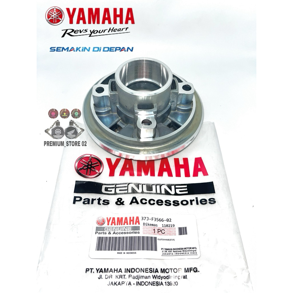 Nap Gear Dudukan Gear Belakang Fiz R Rx King Vega R Lama Alfa 37J