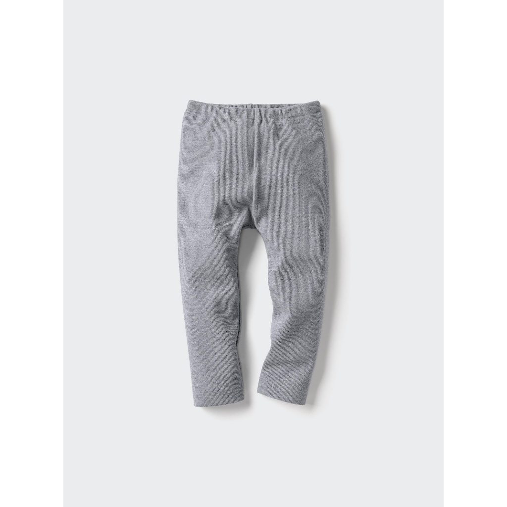 Uniqlo Celana Legging | Rib