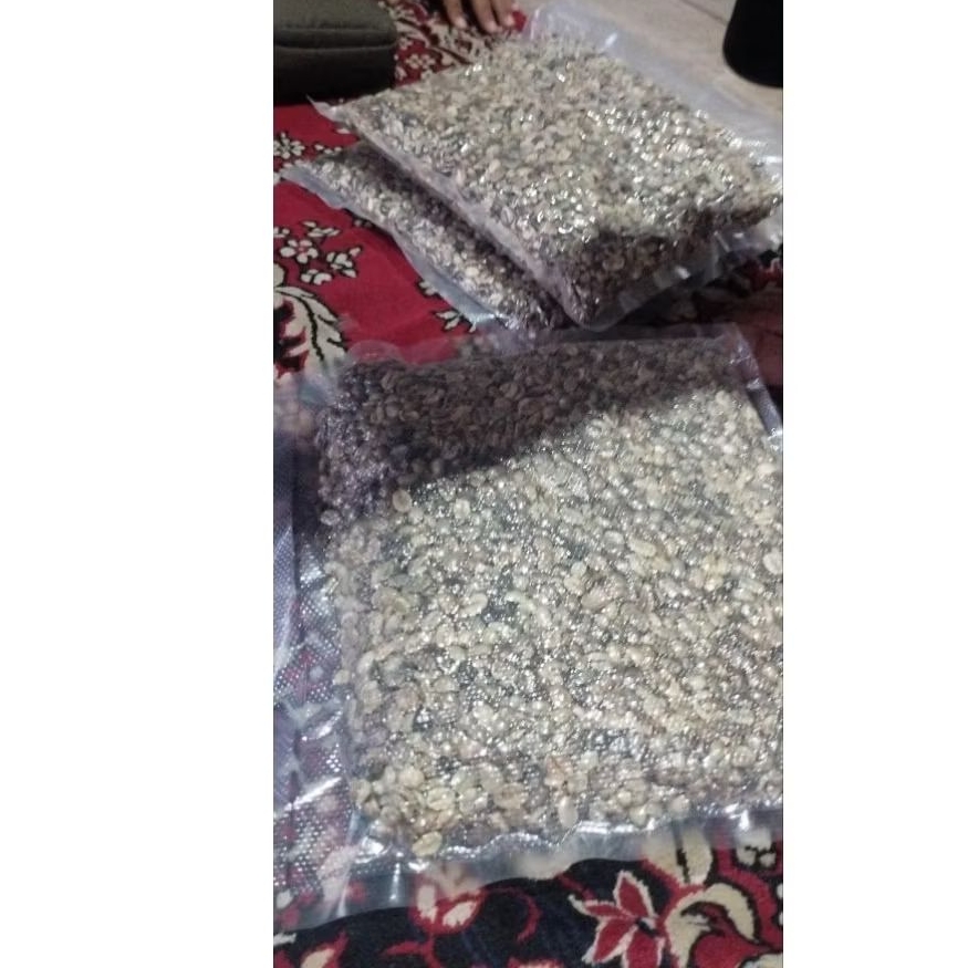 

MURAAH!! GREN BEAN ARABICA